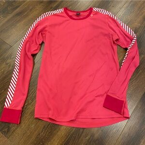 Helly Hansen long sleeve base layer